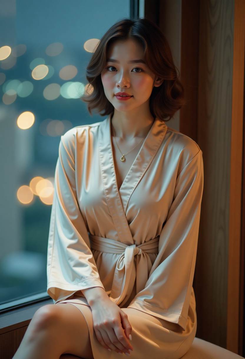 迟到的拥抱电影海报
